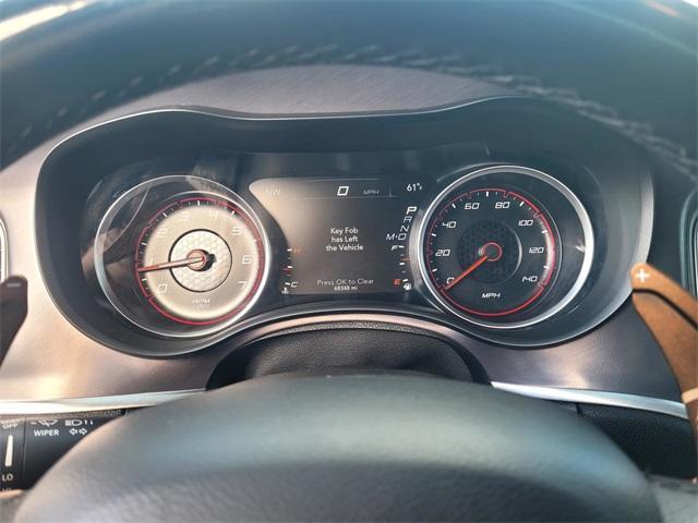 used 2019 Dodge Charger car, priced at $18,394
