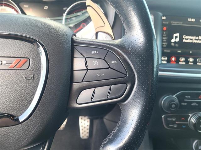 used 2019 Dodge Charger car, priced at $18,394