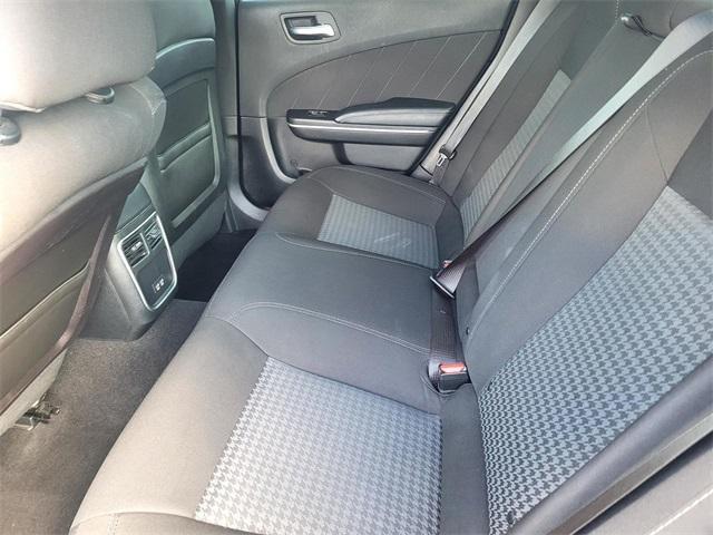 used 2019 Dodge Charger car, priced at $18,394