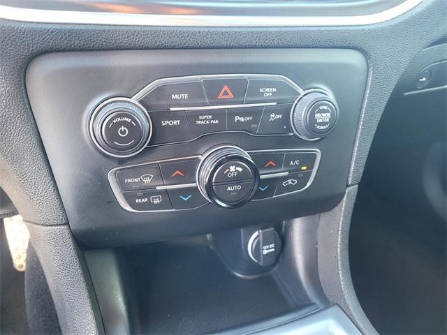 used 2019 Dodge Charger car, priced at $18,394