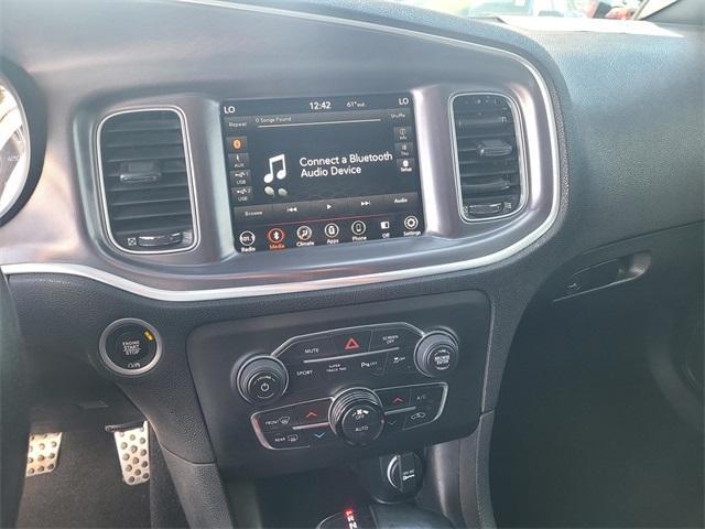 used 2019 Dodge Charger car, priced at $18,394