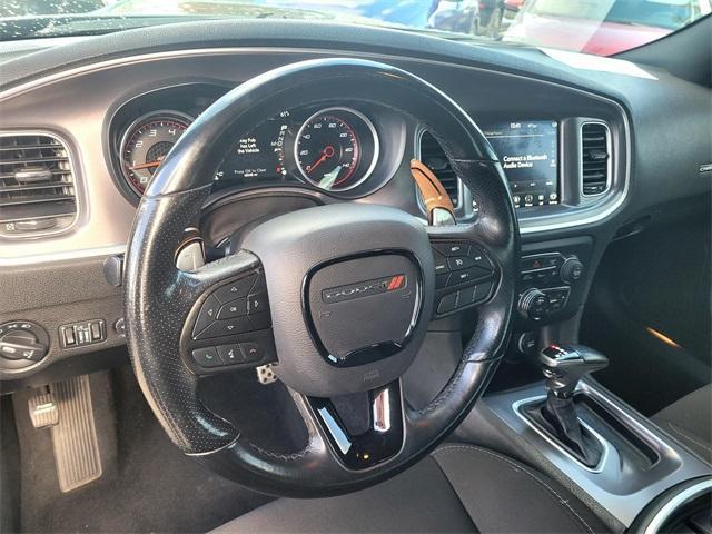 used 2019 Dodge Charger car, priced at $18,394
