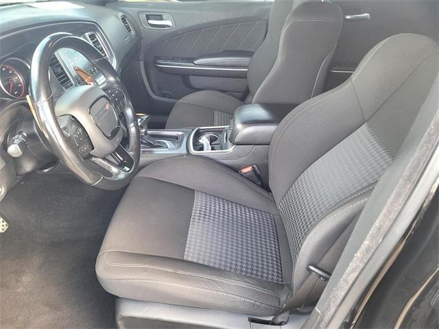 used 2019 Dodge Charger car, priced at $18,394