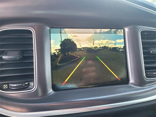 used 2019 Dodge Charger car, priced at $18,394