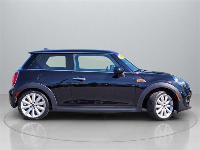used 2019 MINI Hardtop car, priced at $18,992