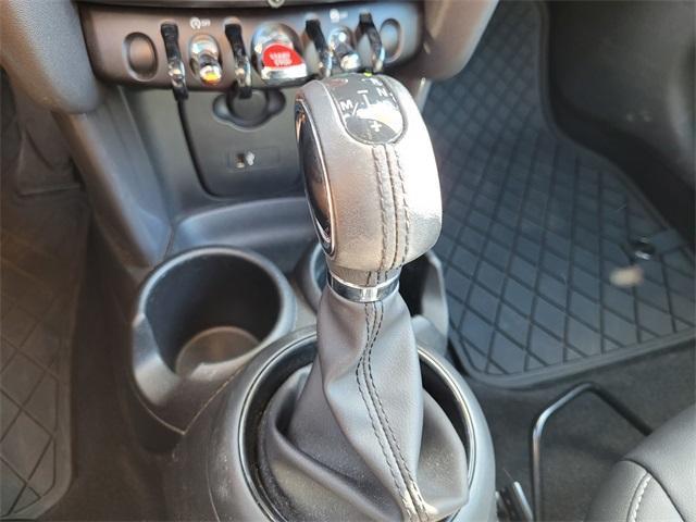 used 2019 MINI Hardtop car, priced at $18,992