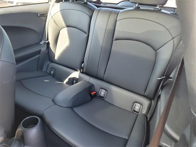 used 2019 MINI Hardtop car, priced at $18,992
