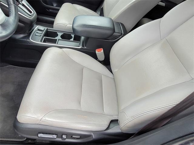 used 2015 Honda CR-V car, priced at $15,392