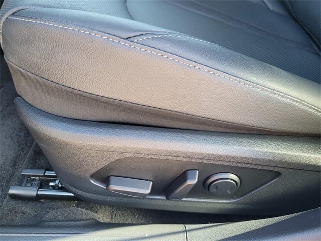 used 2024 Hyundai Sonata Hybrid car, priced at $31,992