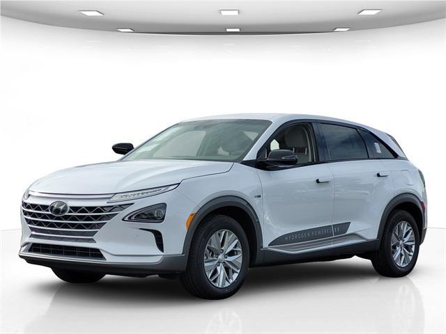 new 2022 Hyundai NEXO car, priced at $18,500