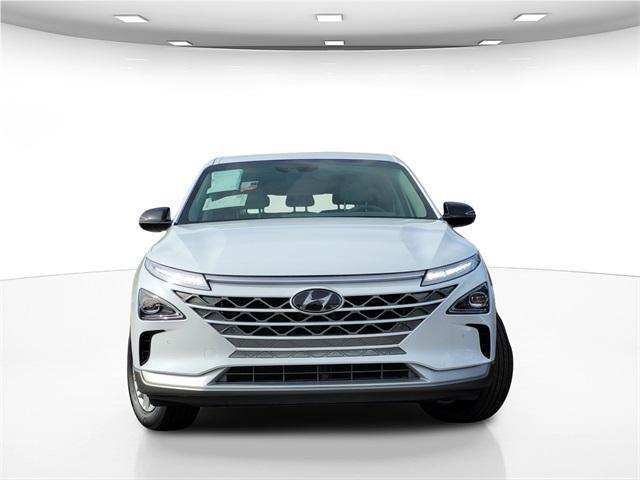 new 2022 Hyundai NEXO car, priced at $18,500