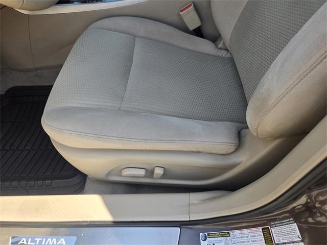 used 2014 Nissan Altima car, priced at $9,494