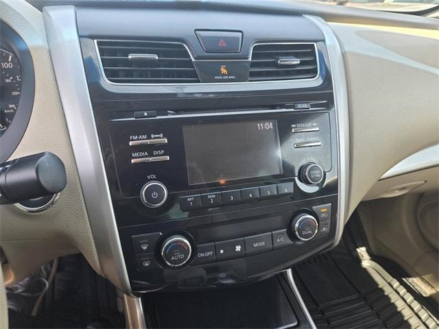 used 2014 Nissan Altima car, priced at $9,494