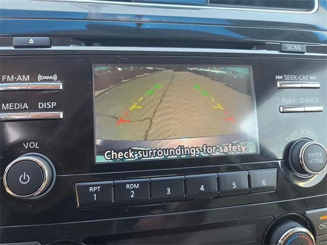 used 2014 Nissan Altima car, priced at $9,494