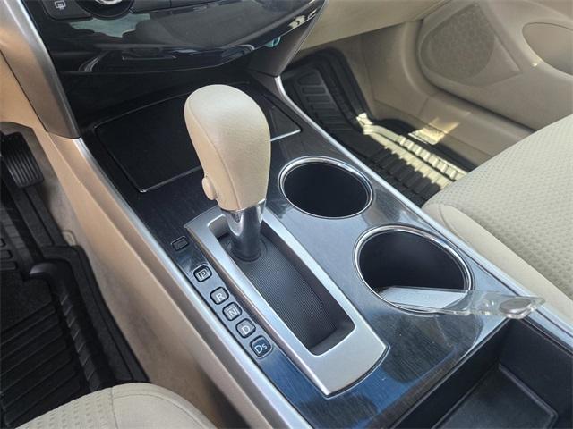 used 2014 Nissan Altima car, priced at $9,494