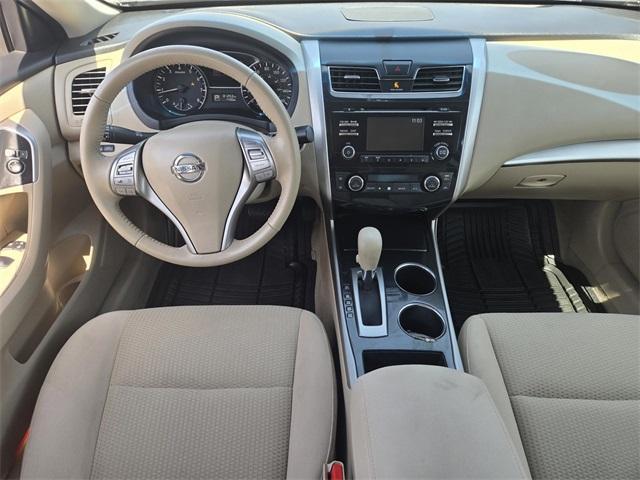 used 2014 Nissan Altima car, priced at $9,494