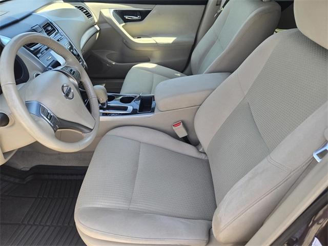 used 2014 Nissan Altima car, priced at $9,494