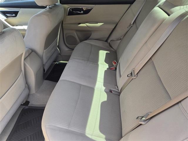 used 2014 Nissan Altima car, priced at $9,494