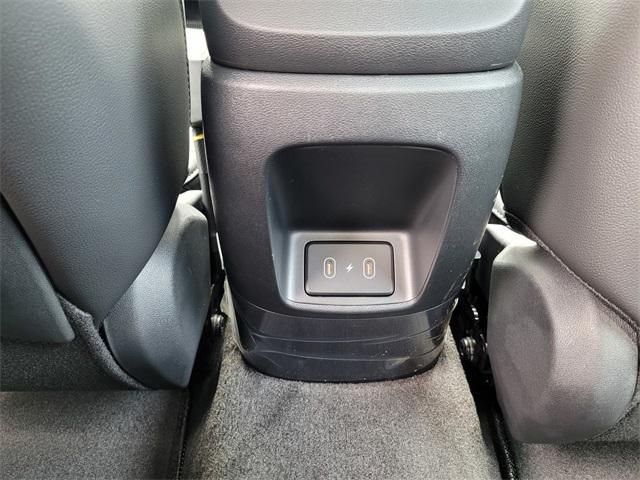 new 2025 Hyundai ELANTRA HEV car, priced at $30,140
