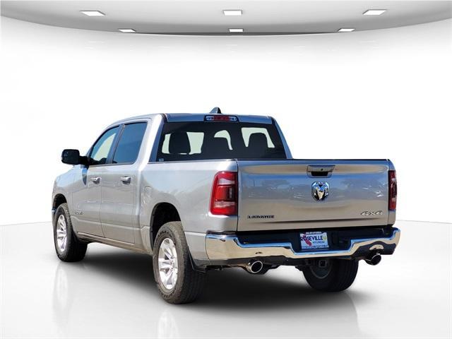 used 2023 Ram 1500 car, priced at $42,850