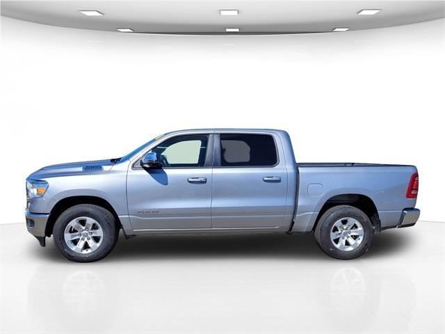 used 2023 Ram 1500 car, priced at $42,850