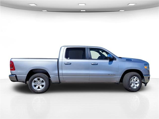 used 2023 Ram 1500 car, priced at $42,850