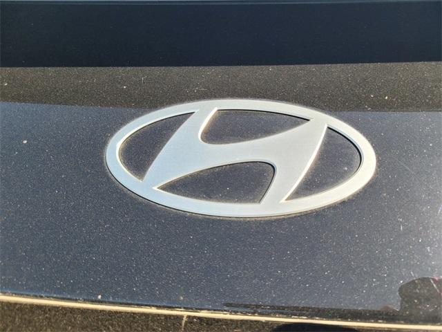 new 2025 Hyundai IONIQ 6 car, priced at $38,900
