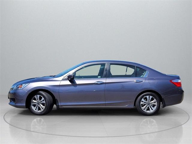 used 2014 Honda Accord car, priced at $14,991