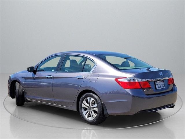 used 2014 Honda Accord car, priced at $14,991