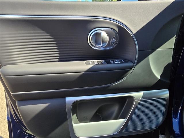 new 2026 Hyundai IONIQ 9 car