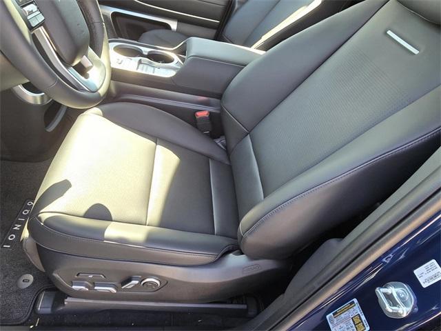 new 2026 Hyundai IONIQ 9 car