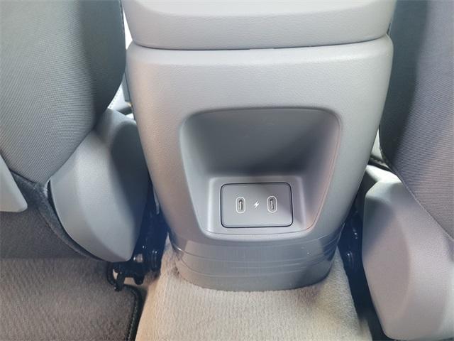 new 2025 Hyundai ELANTRA HEV car, priced at $28,710