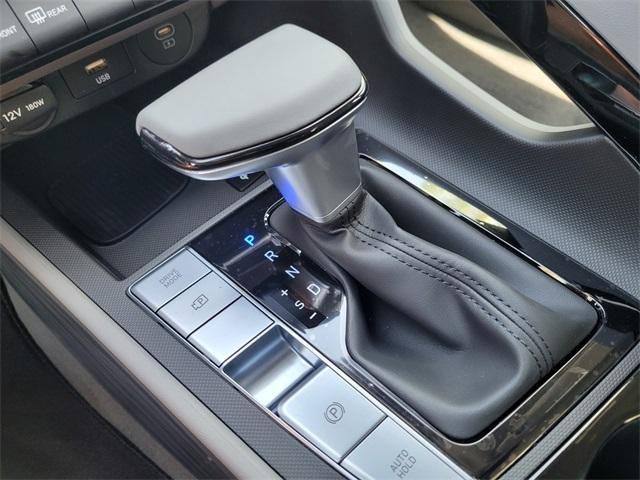 new 2025 Hyundai ELANTRA HEV car, priced at $28,710
