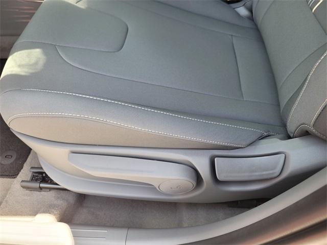 new 2025 Hyundai ELANTRA HEV car, priced at $28,710