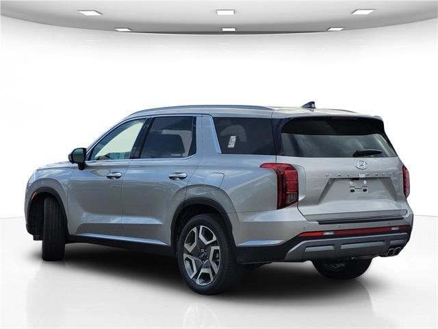 new 2025 Hyundai Palisade car, priced at $45,585
