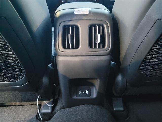 new 2026 Hyundai TUCSON Hybrid car