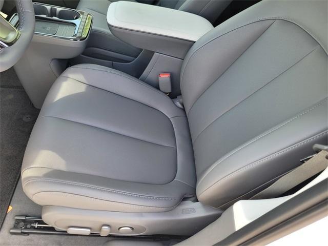 new 2025 Hyundai IONIQ 5 car, priced at $43,770