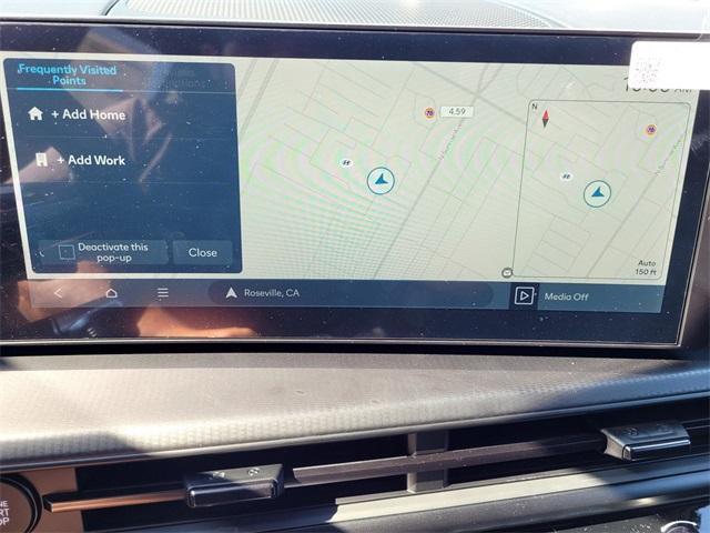 new 2026 Hyundai SANTA FE HEV car