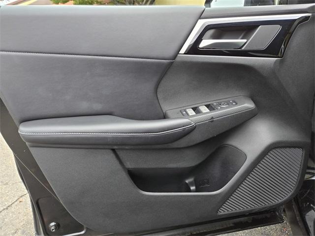 used 2022 Mitsubishi Outlander car, priced at $20,296