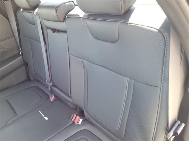 new 2025 Hyundai SANTA CRUZ car, priced at $30,535