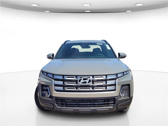 new 2025 Hyundai SANTA CRUZ car, priced at $30,535