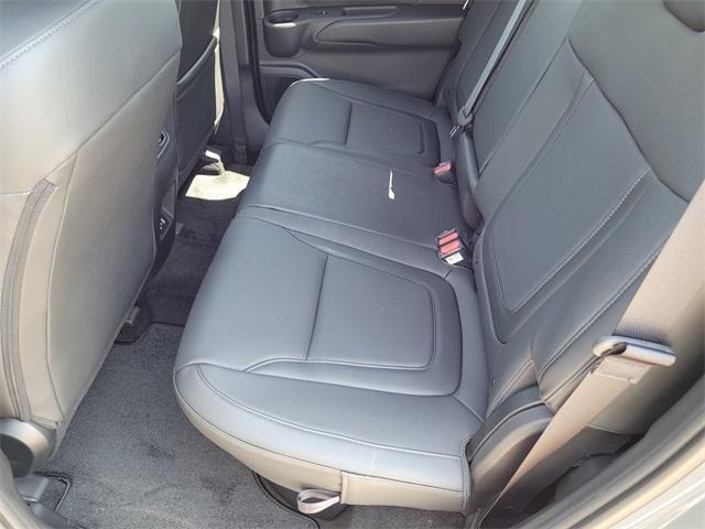 new 2025 Hyundai SANTA CRUZ car, priced at $30,535