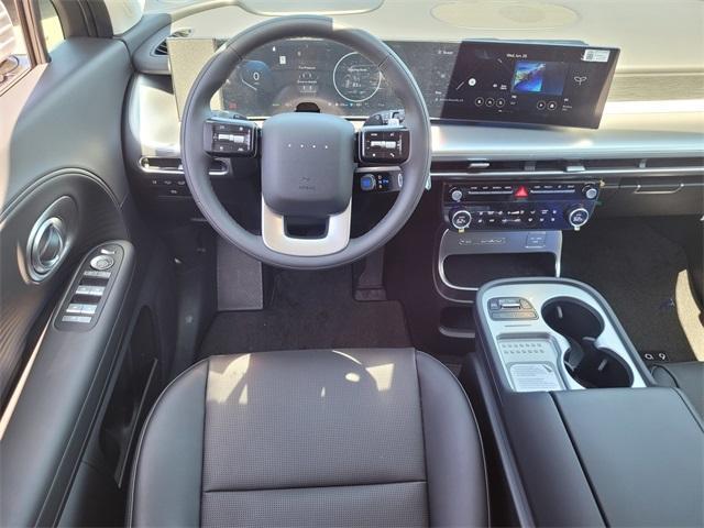 new 2026 Hyundai IONIQ 9 car
