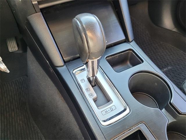 used 2017 Subaru Outback car, priced at $15,993