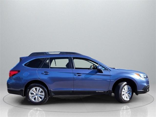 used 2017 Subaru Outback car, priced at $15,993