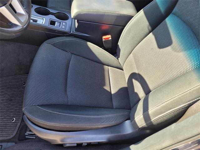 used 2017 Subaru Outback car, priced at $15,993