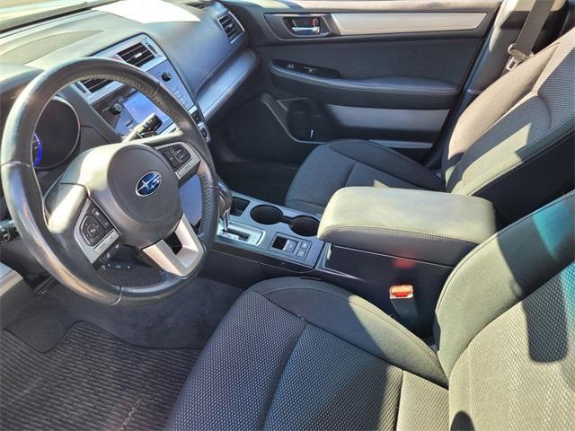 used 2017 Subaru Outback car, priced at $15,993
