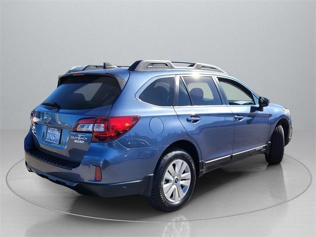 used 2017 Subaru Outback car, priced at $15,993