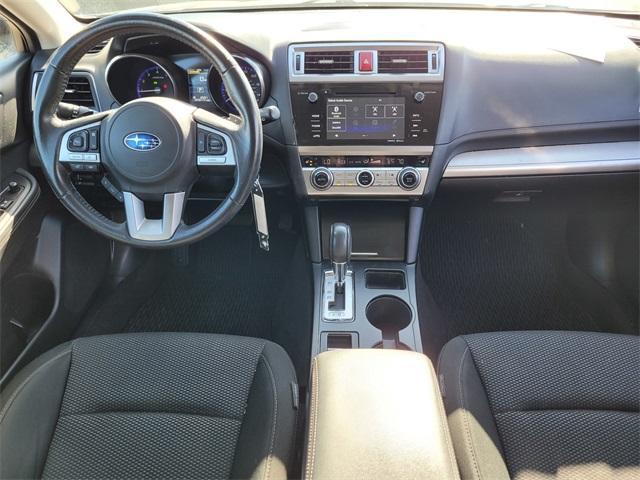 used 2017 Subaru Outback car, priced at $15,993