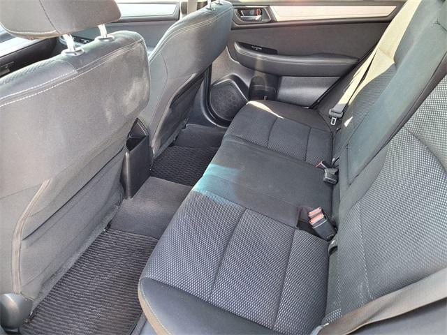 used 2017 Subaru Outback car, priced at $15,993